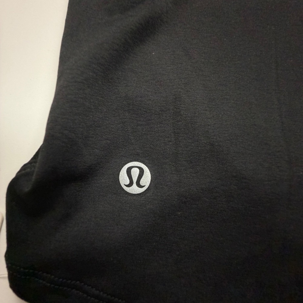 Lululemon Lightweight Split-Back Training Tank Top Womens Size M NWT - Picture 9 of 12